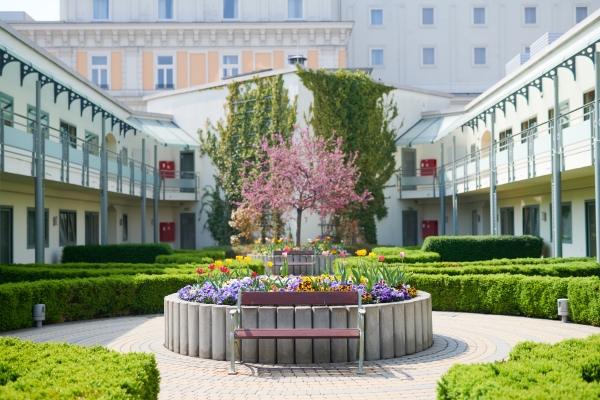 Hotel Corinthia Budapest
